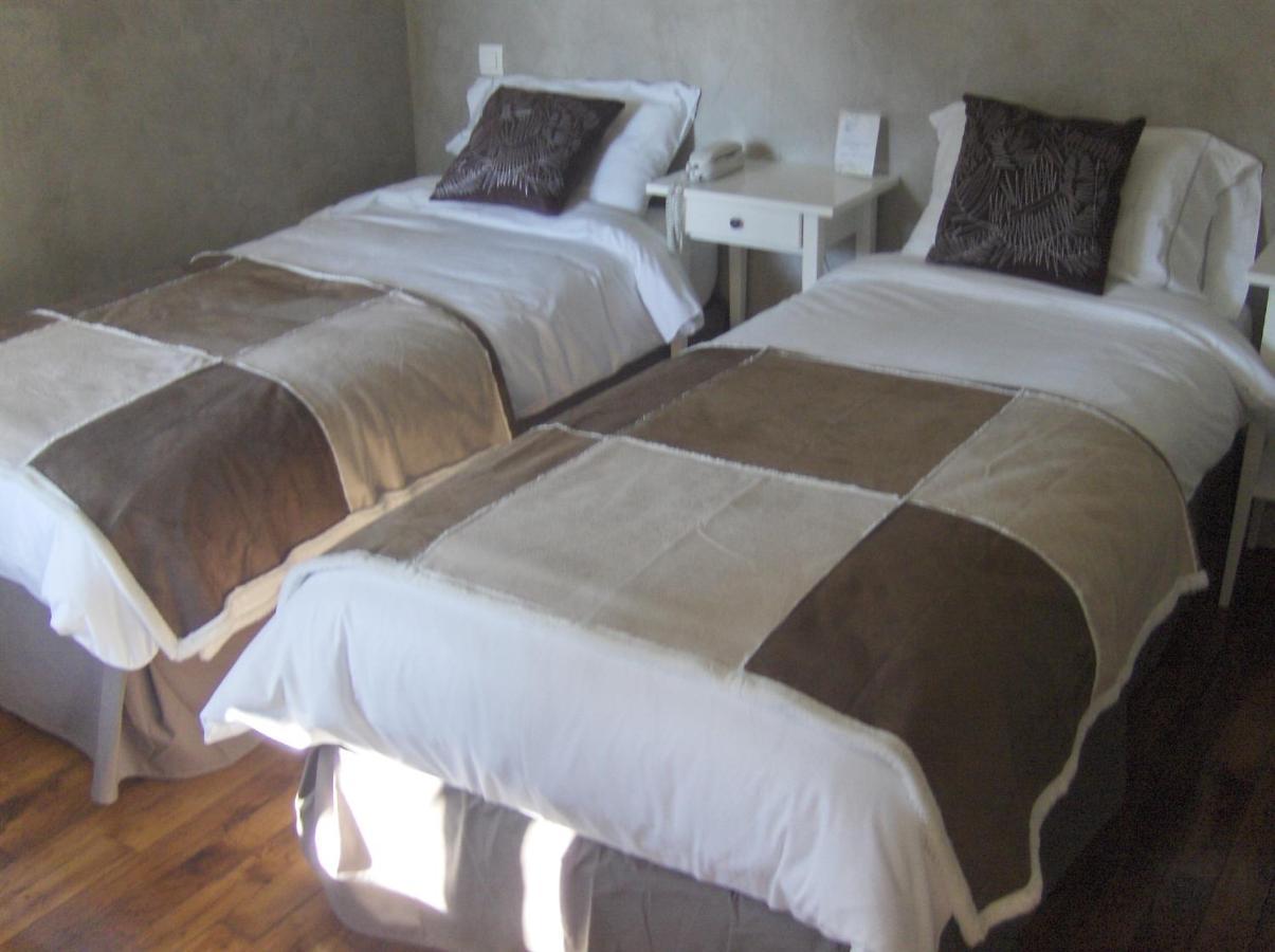 Hotel La Buissonniere Bannay  Kültér fotó